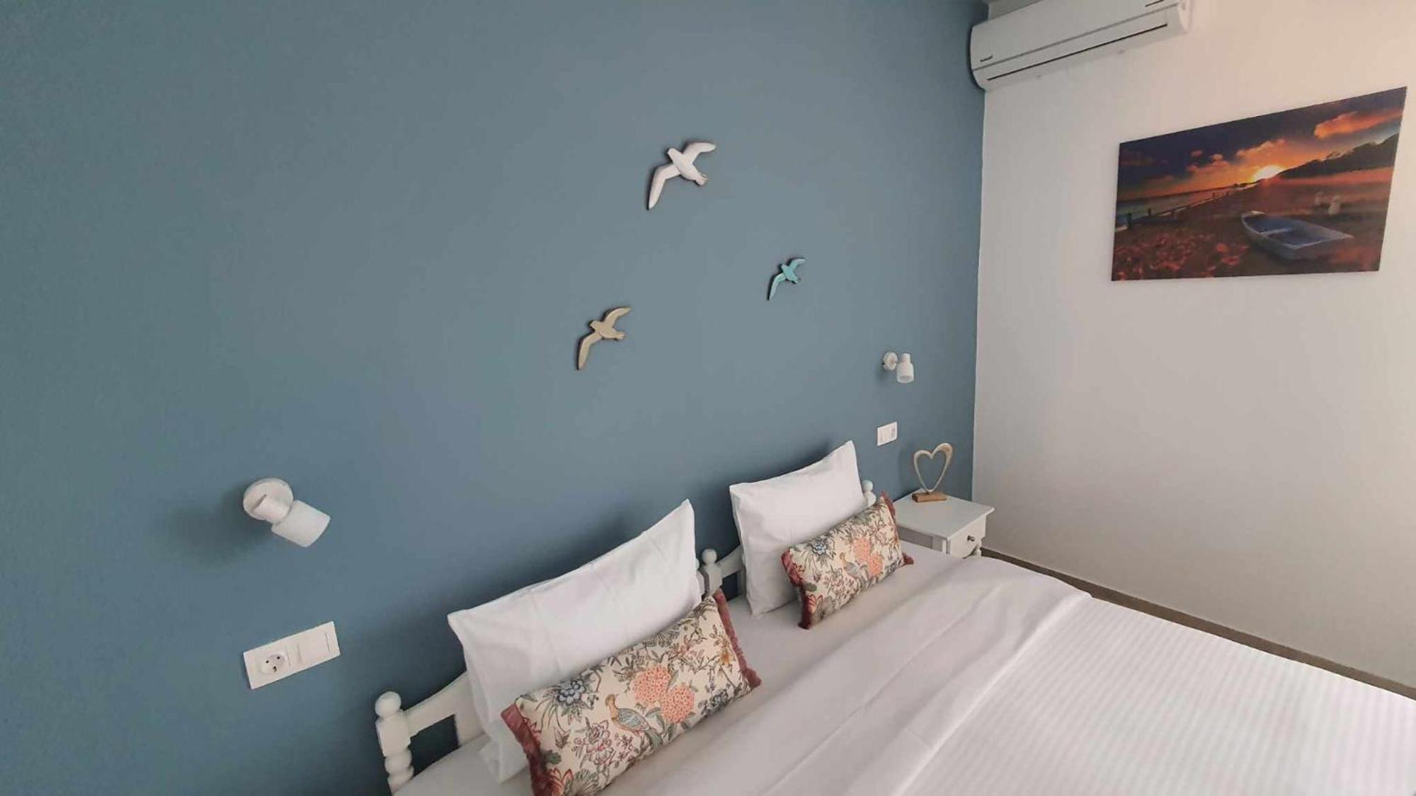 Australia Apartments Kilimli Dış mekan fotoğraf
