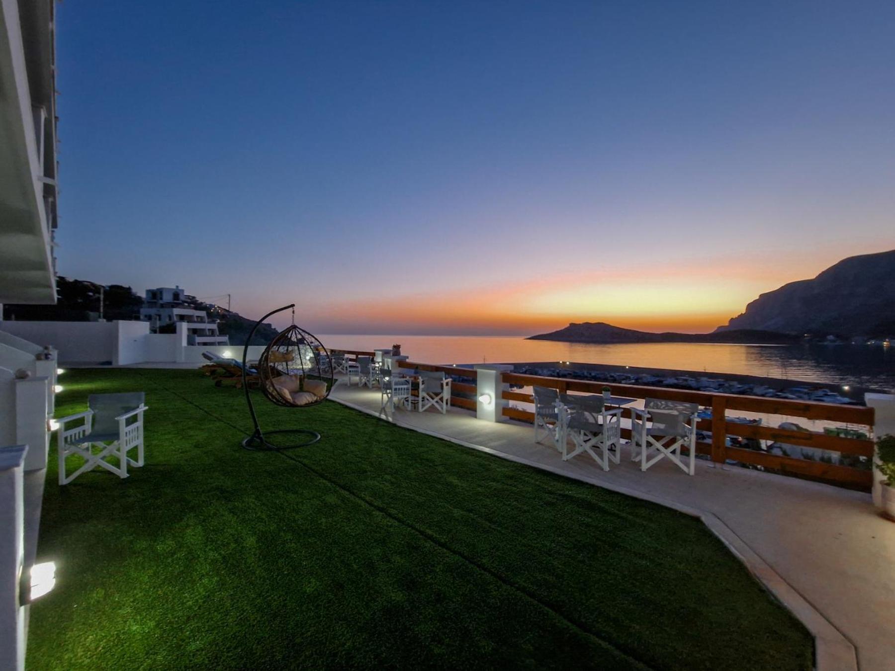 Australia Apartments Kilimli Dış mekan fotoğraf