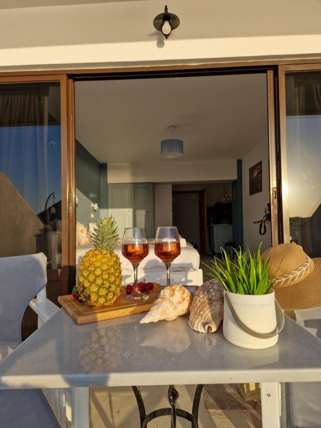 Australia Apartments Kilimli Dış mekan fotoğraf